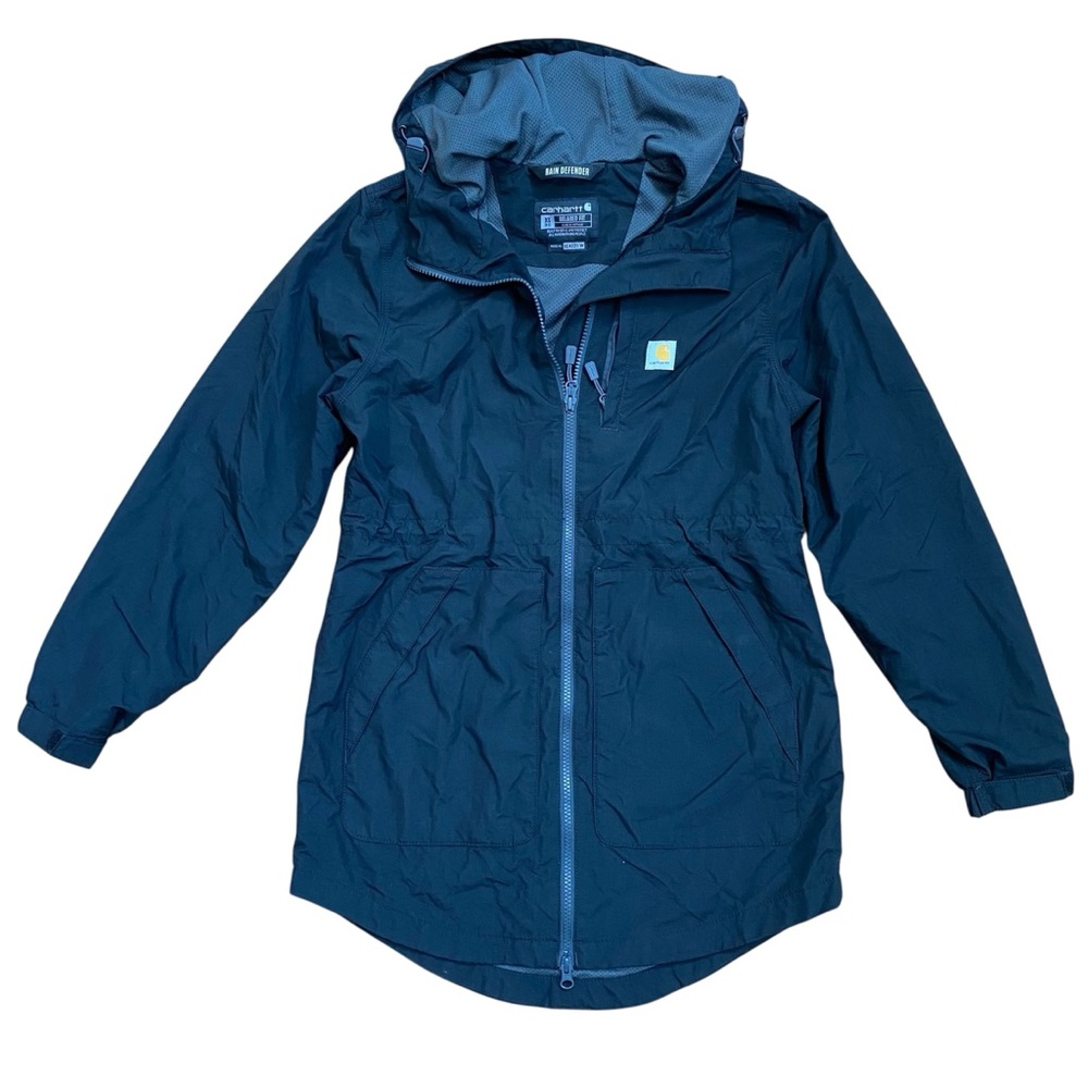 Carhartt Womens Rain Defender Hoodie